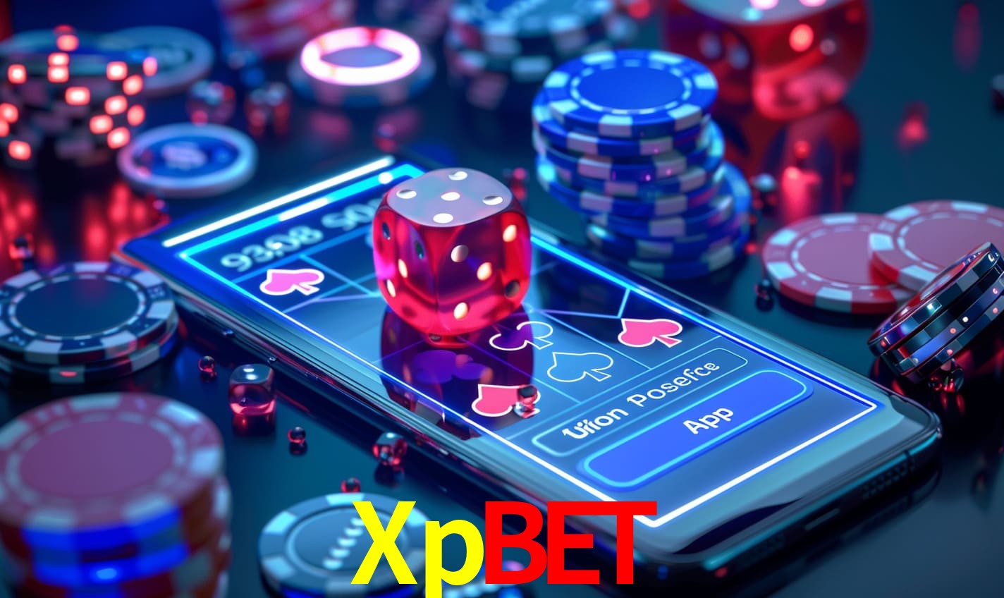 Baixar App Xpbet