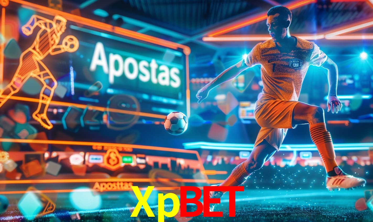 Apostas Xpbet