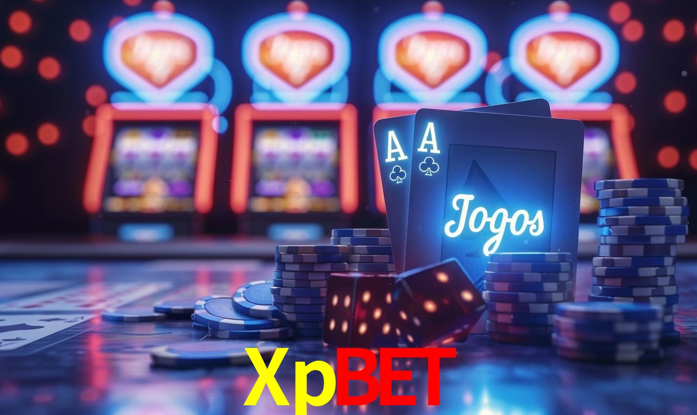 Lista de Jogos Xpbet