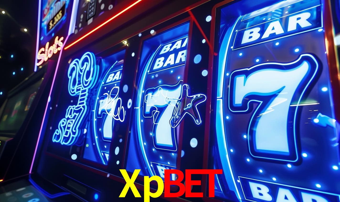 Variedade de Slots Xpbet.Com